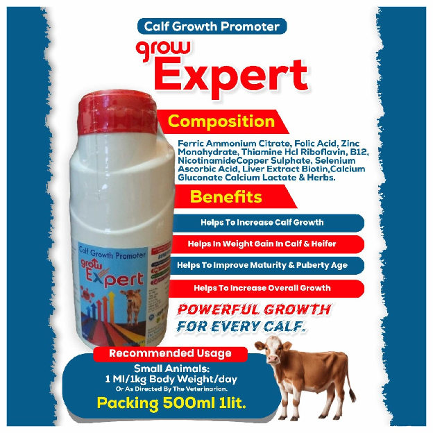 Grow Expert image