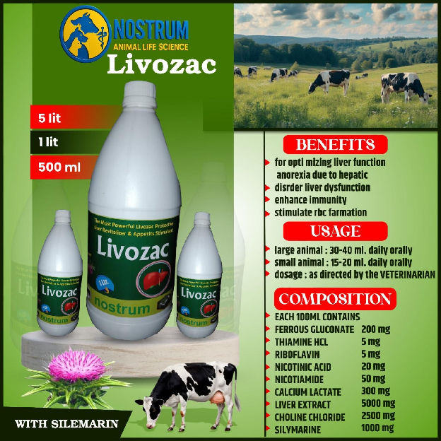 LIVOZAC image